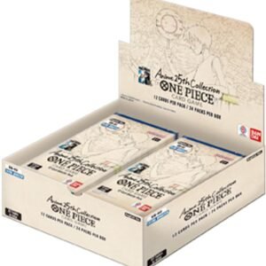 EB-02 Booster Case