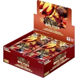 Premium Booster PRB-02
