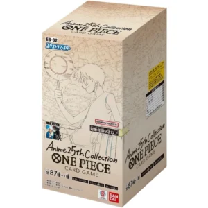 EB-02 Booster Box