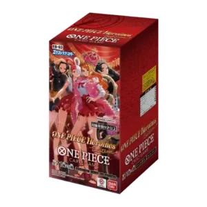 EB-03 Booster Box
