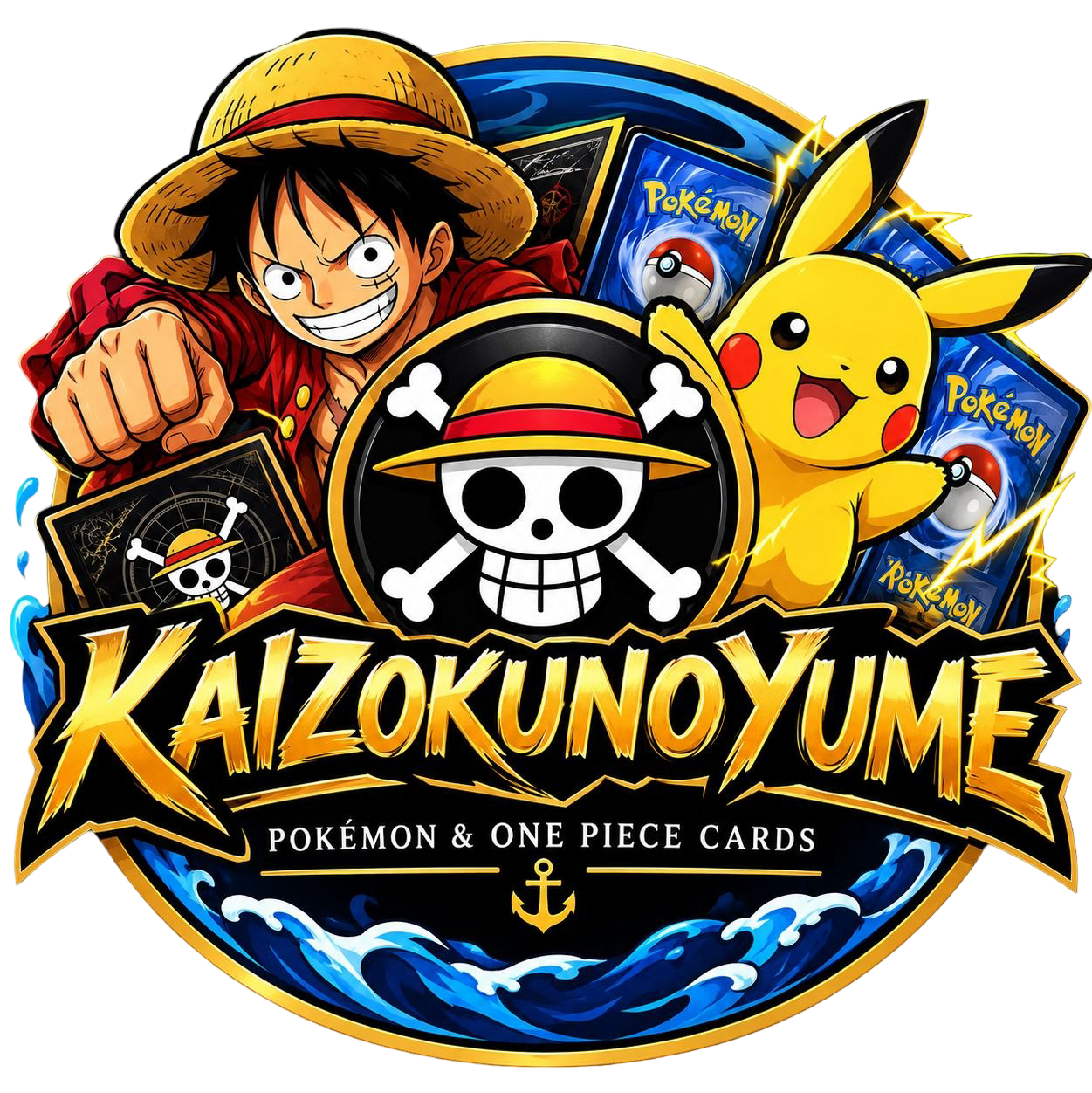 Home - kaizokunoyume