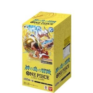 OP-15 Booster Box