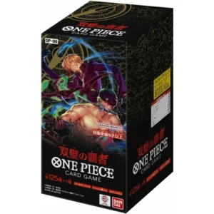 OP-06 Booster Box