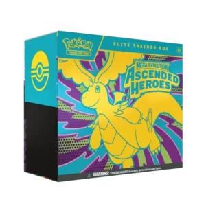 pokemon ascended heroes etb