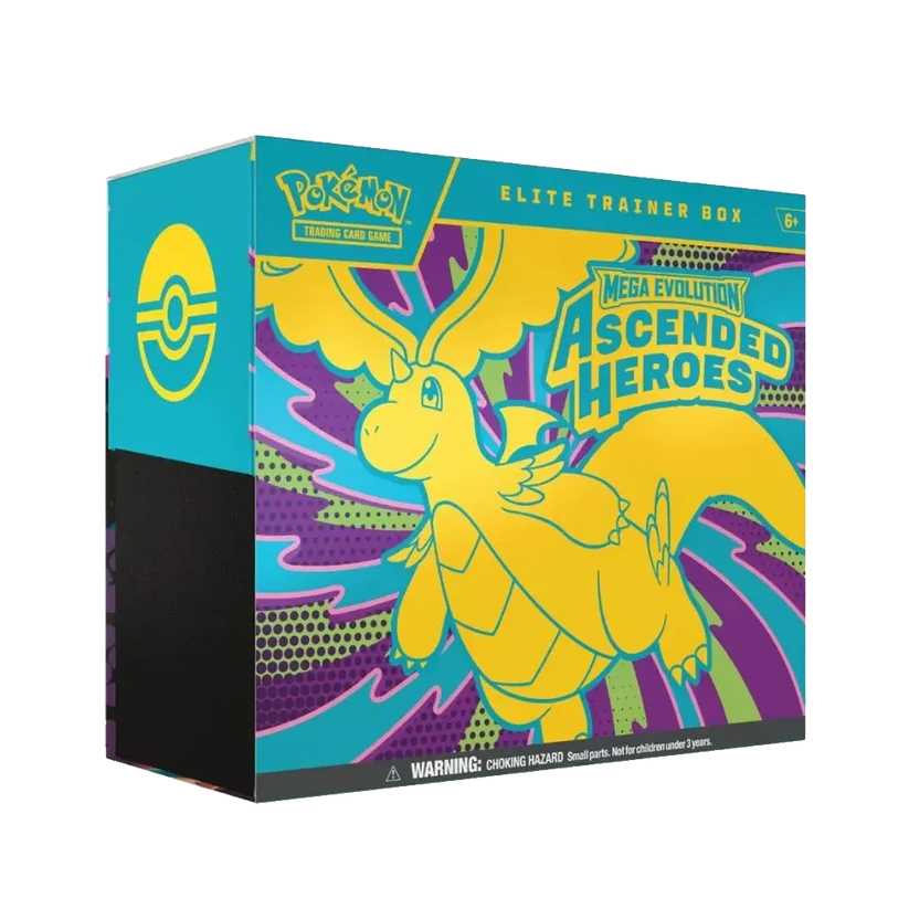pokemon ascended heroes etb pokemon ascended heroes etb