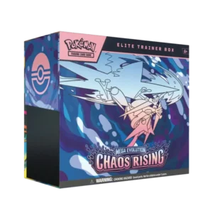 pokemon chaos rising etb
