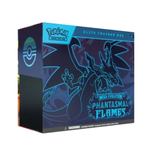 pokemon phantasmal flames etb